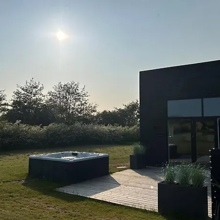 펜션 Aatami - 500m From The Sea By Interhome 오더