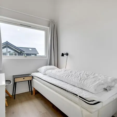 펜션 Aatami - 500m From The Sea By Interhome 오더