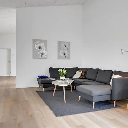 펜션 Aatami - 500m From The Sea By Interhome