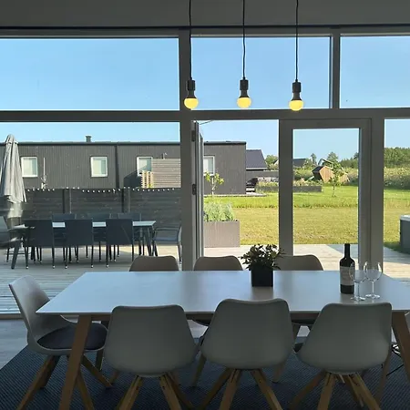 Aatami - 500m From The Sea By Interhome 펜션 오더