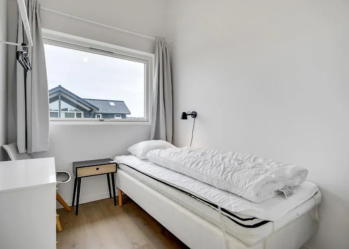 Casa vacanze Aatami - 500m From The Sea By Interhome Odder